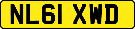 NL61XWD