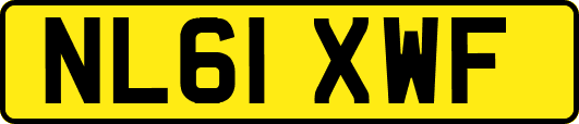 NL61XWF