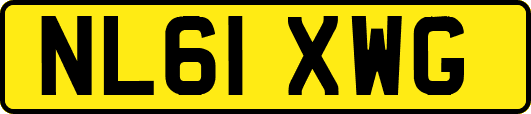 NL61XWG