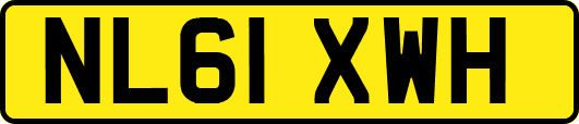 NL61XWH