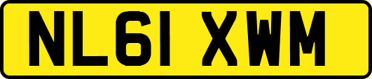 NL61XWM
