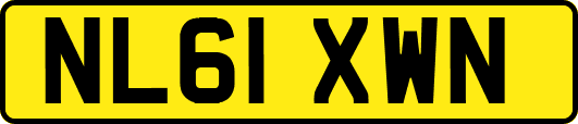 NL61XWN