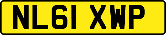 NL61XWP