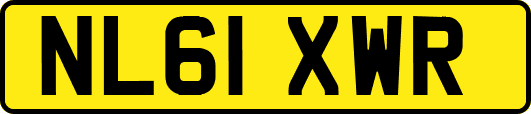NL61XWR