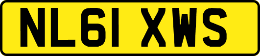 NL61XWS