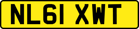 NL61XWT