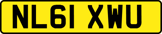NL61XWU