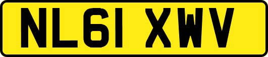 NL61XWV