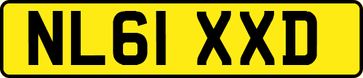 NL61XXD