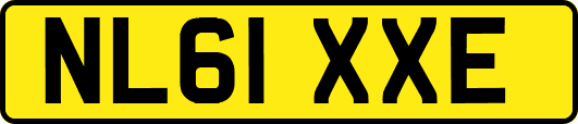 NL61XXE