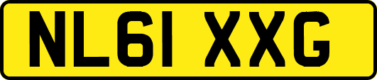 NL61XXG