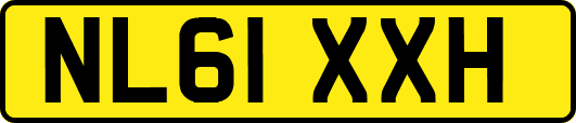 NL61XXH
