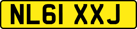 NL61XXJ