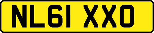 NL61XXO