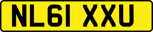 NL61XXU