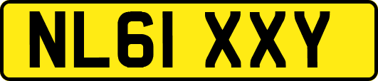 NL61XXY