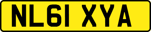 NL61XYA
