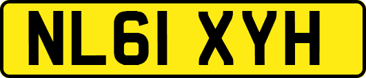 NL61XYH