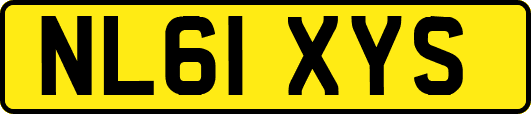 NL61XYS