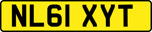 NL61XYT