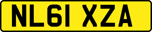 NL61XZA