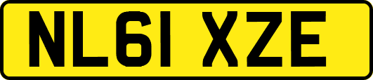 NL61XZE