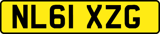 NL61XZG