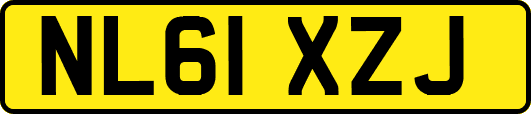 NL61XZJ