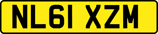 NL61XZM