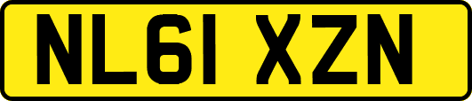 NL61XZN