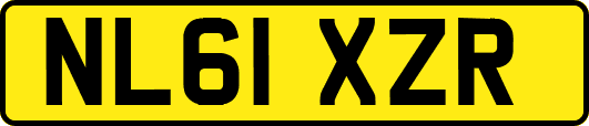 NL61XZR