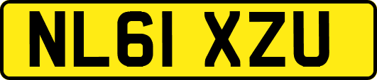 NL61XZU