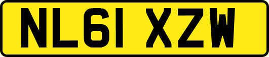 NL61XZW