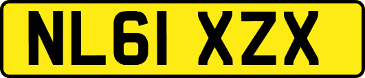 NL61XZX