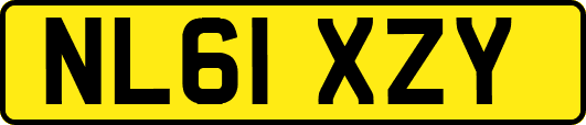 NL61XZY