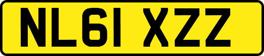 NL61XZZ