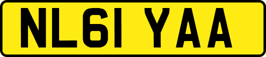 NL61YAA