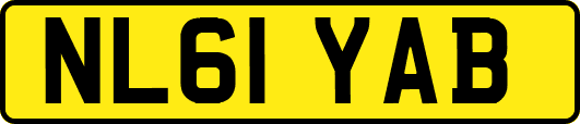 NL61YAB