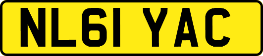 NL61YAC
