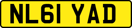 NL61YAD
