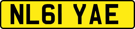 NL61YAE