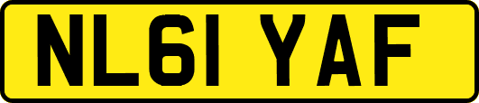 NL61YAF