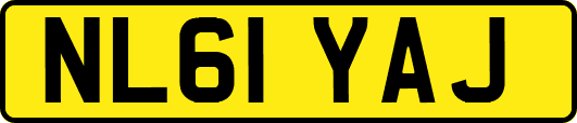NL61YAJ