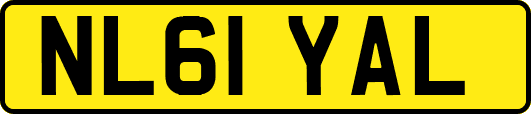 NL61YAL