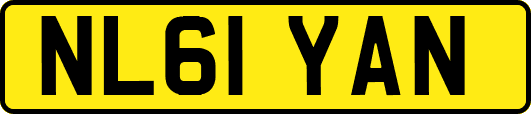 NL61YAN