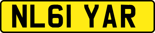 NL61YAR