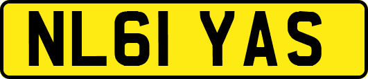 NL61YAS