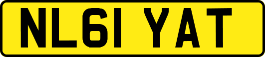 NL61YAT