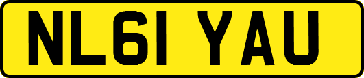 NL61YAU