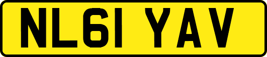 NL61YAV